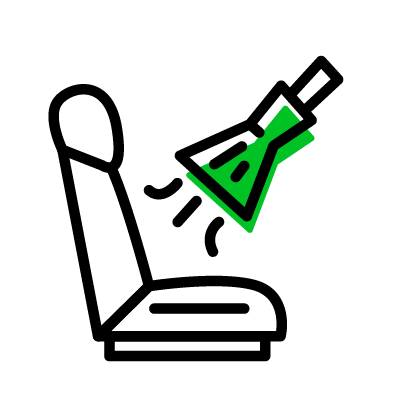 Quick Quack free vacuum